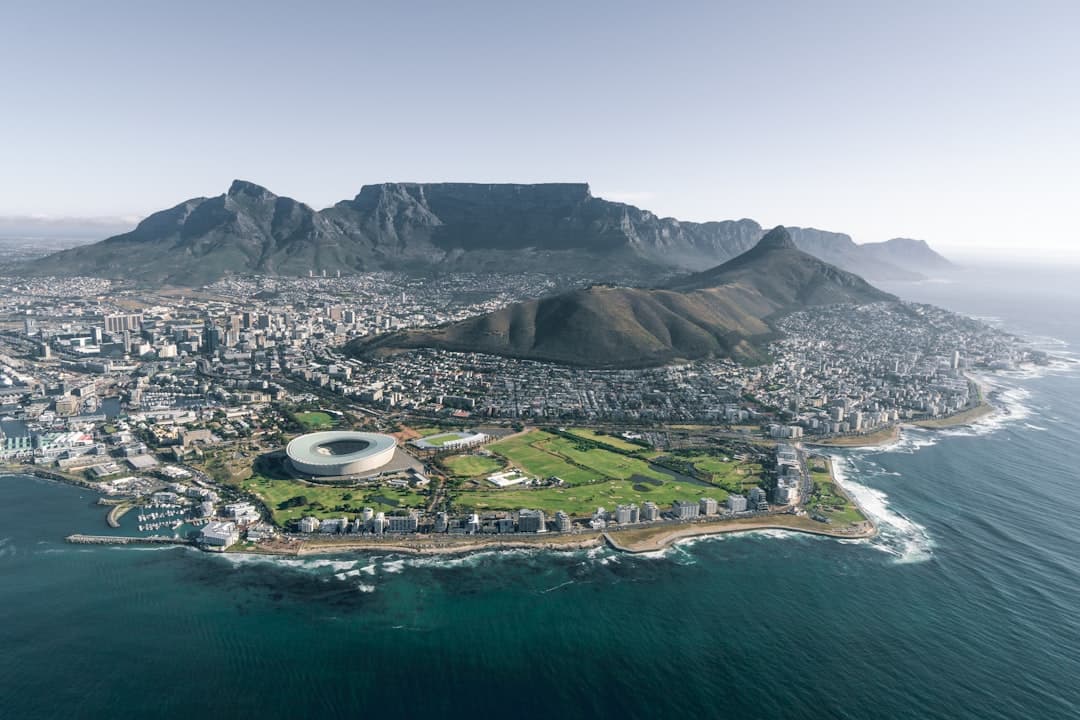 3 - 5 Days in Cape Town. An insiders guide